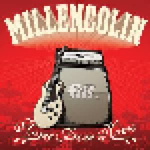Millencolin: Home From Home (LP) - Bild 1