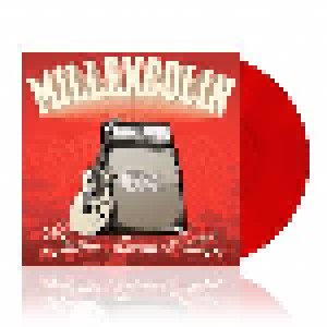 Millencolin: Home From Home (LP) - Bild 2