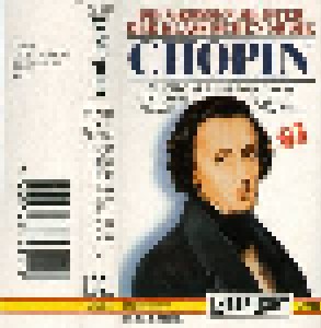 Frédéric Chopin: Chopin - Die Grossen Meister Der Klassischen Musik Vol.8 (Tape) - Bild 2