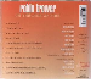 Robin Trower: In The Line Of Fire (CD) - Bild 3