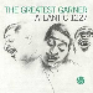 Erroll Garner: The Greatest Garner (CD) - Bild 1
