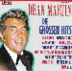 Dean Martin: Die Großen Hits (CD) - Bild 1