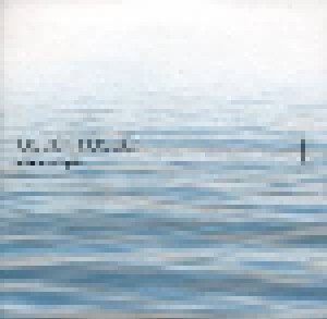Éliane Radigue: Occam Ocean 1 (2-CD) - Bild 1
