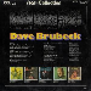 Dave Brubeck: Star-Collection (LP) - Bild 2