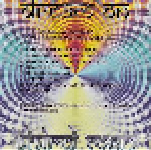 Third Man: Dream On (CD) - Bild 2