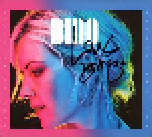 Dido: Still On My Mind (CD + Mini-CD / EP) - Bild 2