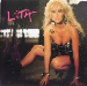 Lita Ford: Lita (CD) - Bild 1