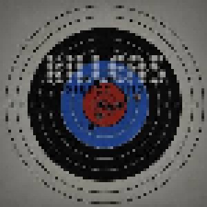 The Killers: Direct Hits (2-LP) - Bild 1