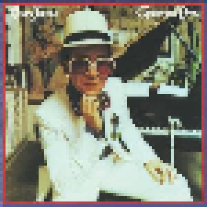Elton John: Greatest Hits (CD) - Bild 1