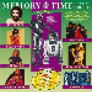 Memory Time - Folge 13 1977-1978 (CD) - Bild 1