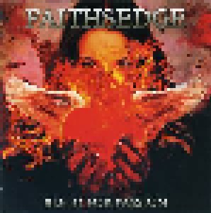 Cover - Faithsedge: Bleed For Passion