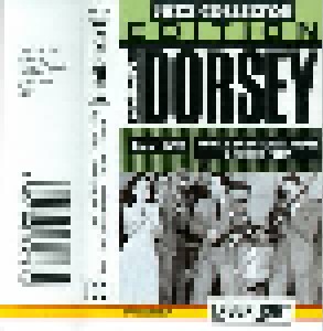 Tommy Dorsey: 1935 - 1940 (Tape) - Bild 2