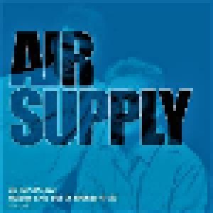 Air Supply: The Collection (CD) - Bild 1