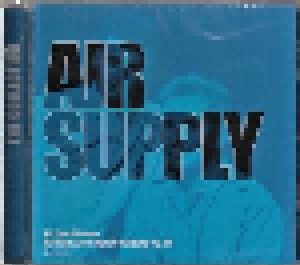 Air Supply: The Collection (CD) - Bild 3