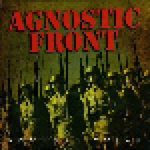 Agnostic Front: Another Voice (LP) - Bild 1