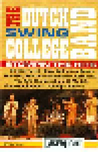 Dutch Swing College Band: Stompin' The Hits (Tape) - Bild 1