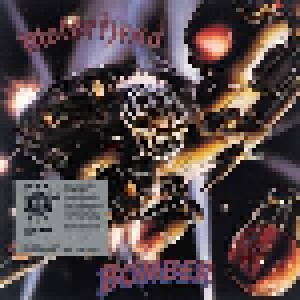 Motörhead: Bomber (3-LP) - Bild 1
