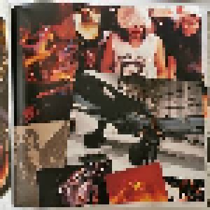 Motörhead: Bomber (3-LP) - Bild 4