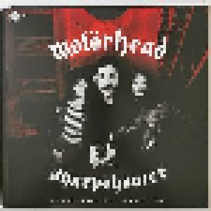 Motörhead: Bomber (3-LP) - Bild 9