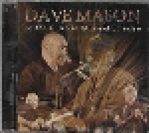 Dave Mason: At The Sunrise Musical Theatre (CD) - Bild 3