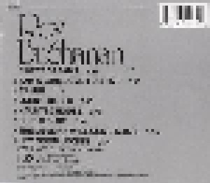 Roy Buchanan: Roy Buchanan (CD) - Bild 2