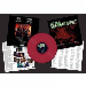 Cloven Hoof: The Definitive Part Two (LP) - Bild 2