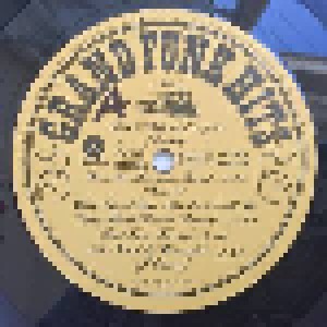 Grand Funk Railroad: Grand Funk Hits (LP) - Bild 2