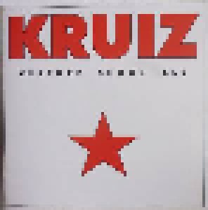 Kruiz: Culture Shock Als (CD) - Bild 1