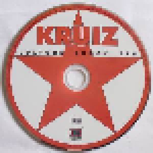Kruiz: Culture Shock Als (CD) - Bild 4