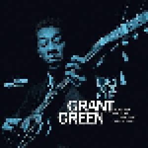 Grant Green: Born To Be Blue (2019)