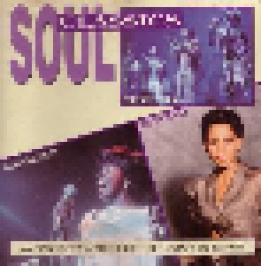 Soul Classics (CD) - Bild 1