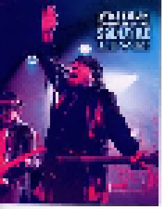 Little Steven And The Disciples Of Soul: Soulfire Live! (2-Blu-ray Disc) - Bild 3