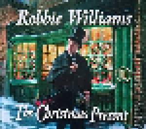 Robbie Williams: The Christmas Present (2-CD) - Bild 1
