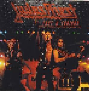 Cover - Judas Priest: Fast And Furious