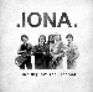 Cover - Iona: Don't Cry For The Innocent