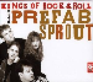 Prefab Sprout: Kings Of Rock & Roll - The Best Of Prefab Sprout (2-CD) - Bild 1
