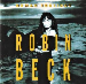 Robin Beck: Human Instinct (LP) - Bild 1