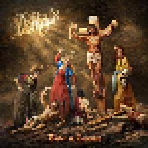 The Darkness: Easter Is Cancelled (CD) - Bild 1