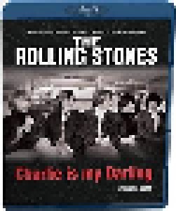 The Rolling Stones: Charlie Is My Darling - Ireland 1965 (Blu-ray Disc) - Bild 1