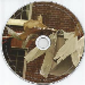 Kate Bush: Aerial (2-CD) - Bild 3