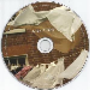 Kate Bush: Aerial (2-CD) - Bild 4