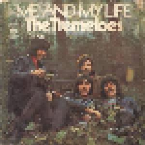 The Tremeloes: Me And My Life - Cover