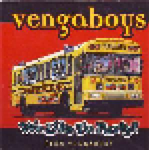 Vengaboys: We Like To Party! (The Vengabus) - Cover