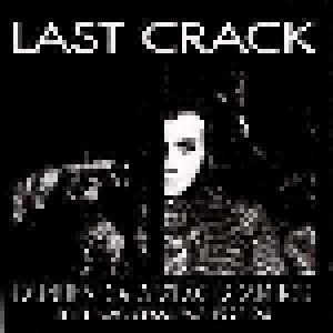 Last Crack: Runheadstartscreaming - Cover