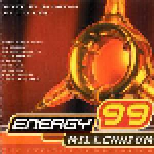 Energy 99 - Millennium - The Official Compilation - Cover