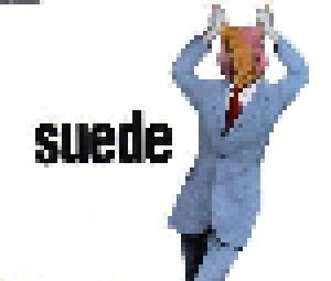 Suede: Animal Nitrate - Cover