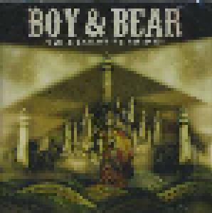 Boy & Bear: With Emperor Antarctica - Cover