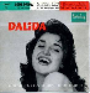 Dalida: Come Prima - Cover