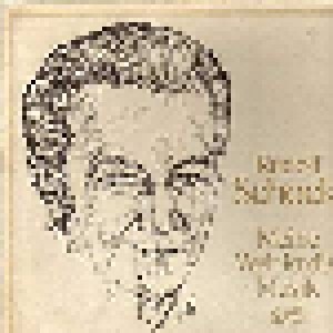 Rudolf Schock - Meine Welt Ist Die Musik (3-LP) - Bild 1