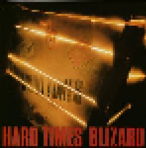 Blizard: Hard Times (SHM-CD) - Bild 2